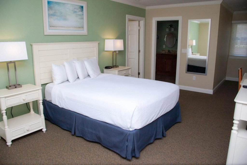 InnSeason Resorts HarborWalk