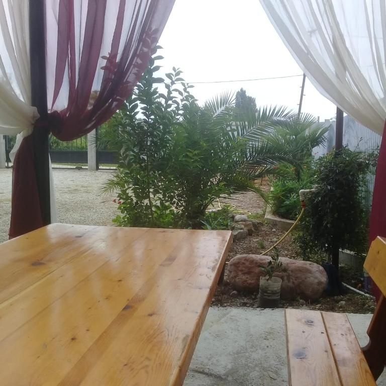 V Gostyakh U Aidy Gusthouse