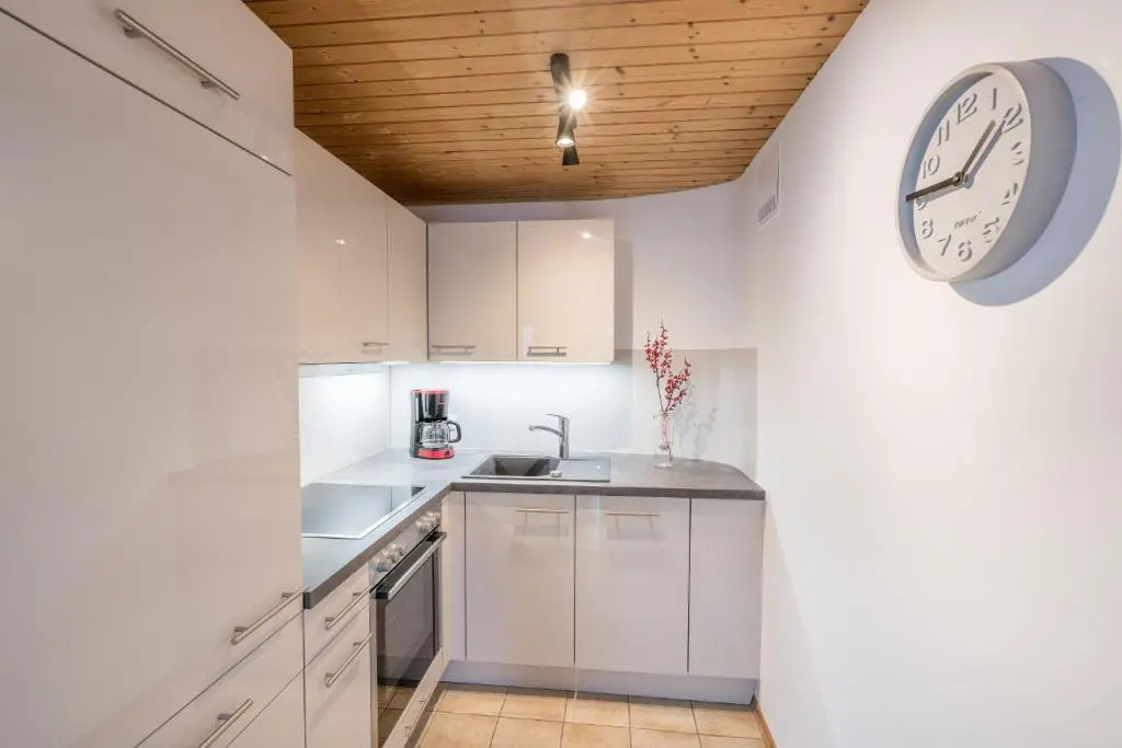 Ferienwohnung Bacco