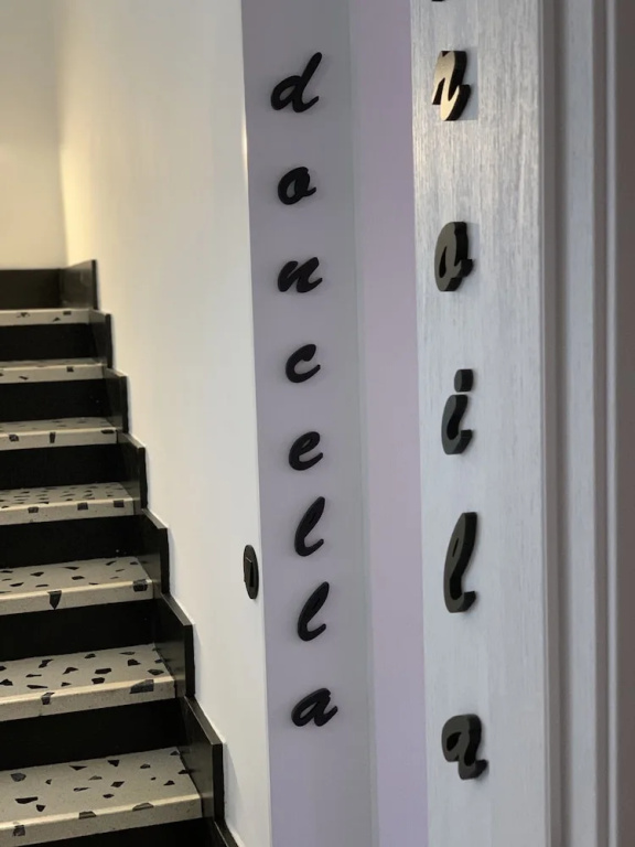 Apartamentos m.bell