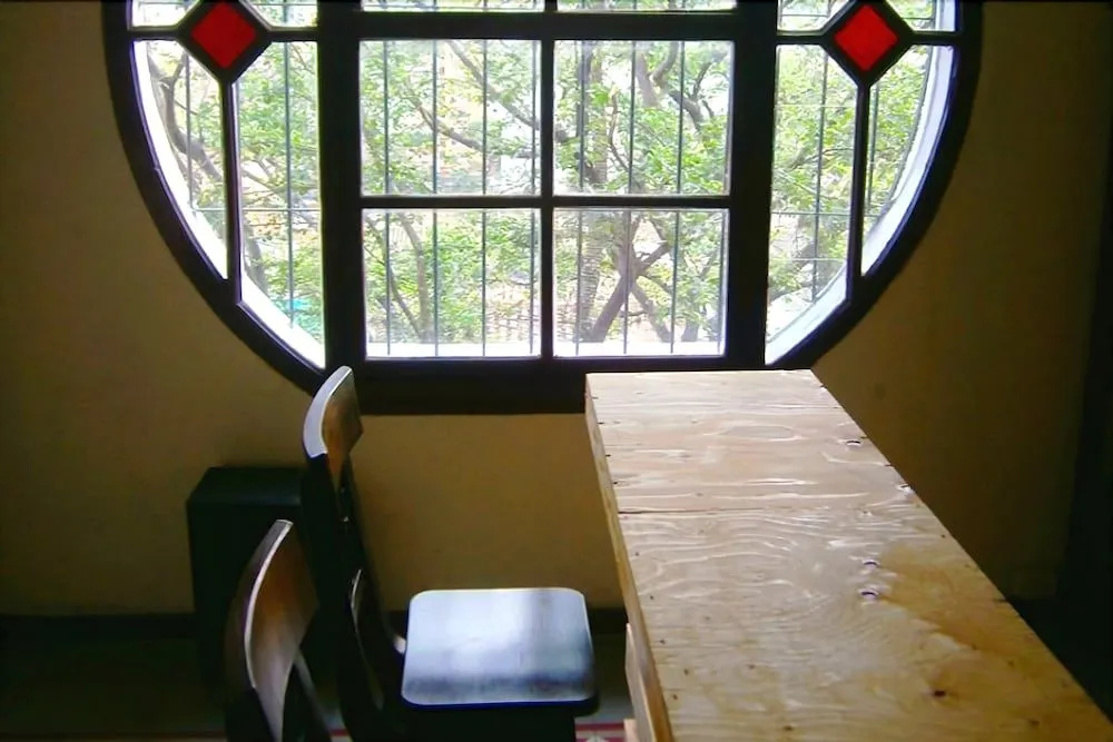 Raiz Hostel