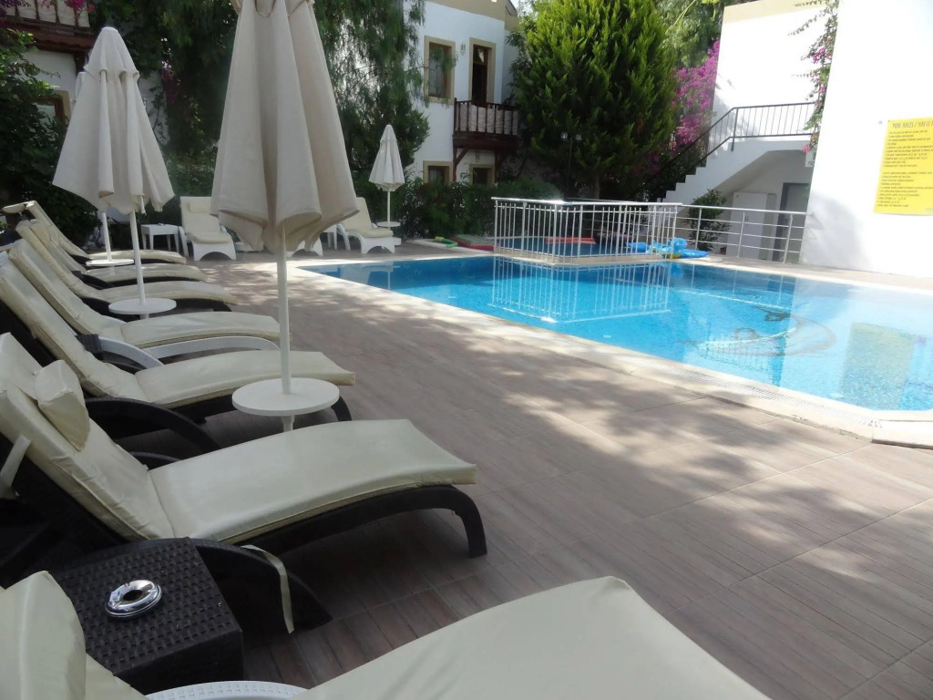 Manuela Boutique Hotel Bitez