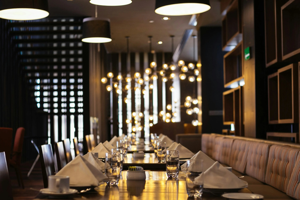 Doubletree By Hilton Celaya