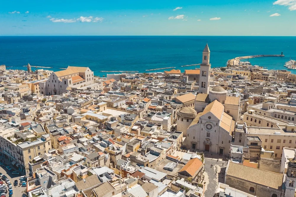 Pescamare Apartment Polignano A Mare