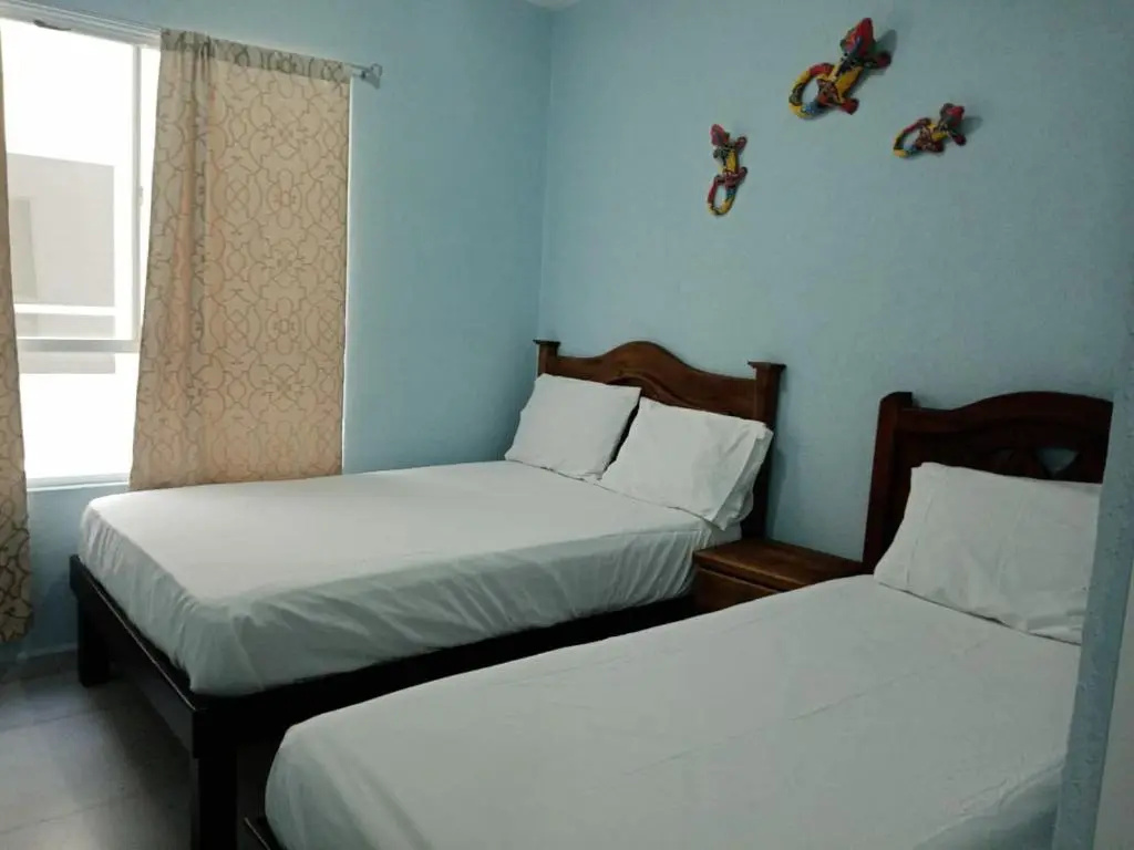 Brand new apartment, charming and family-friendly