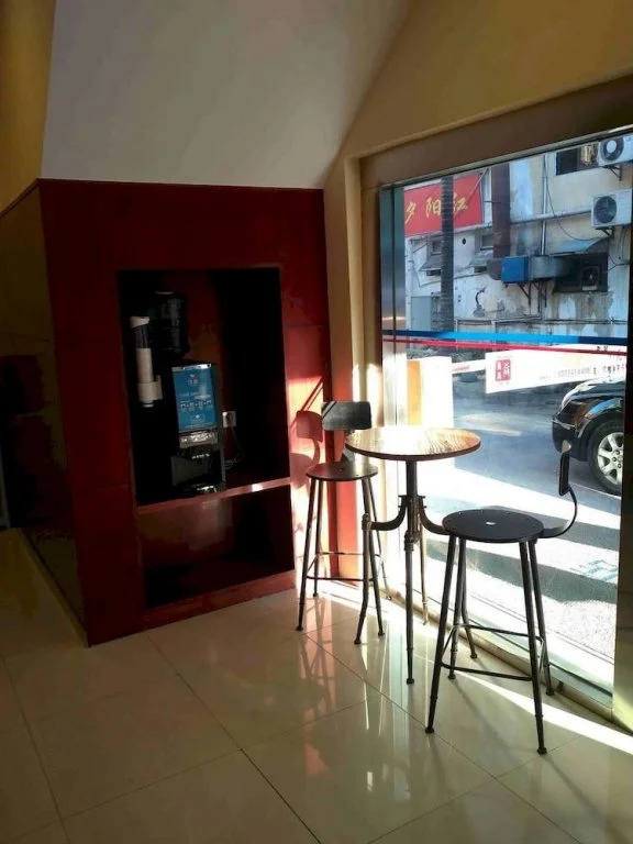 Hanting Express Xiamen Bailuzhou Road