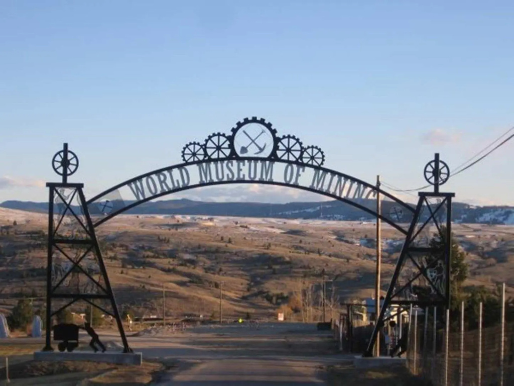 Hampton Inn Butte