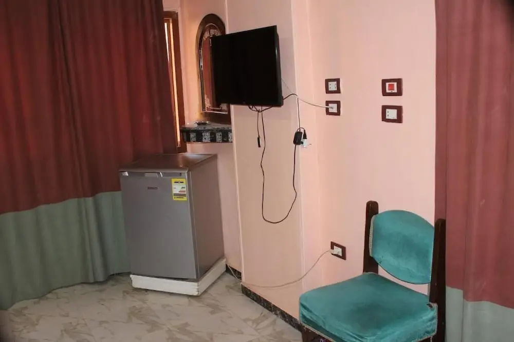 Tiba Hotel