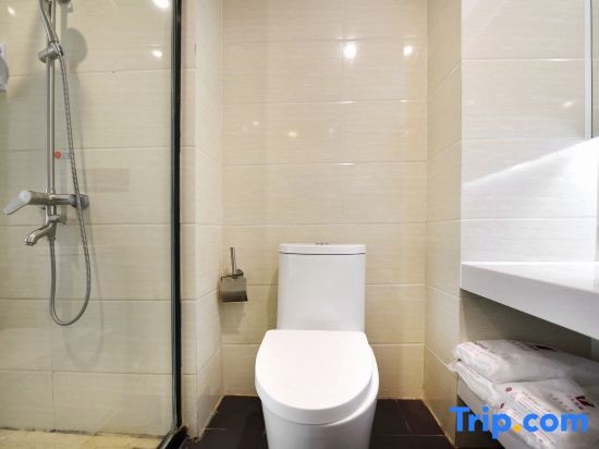 U-Sleep Chain Hotel (Baguocheng)