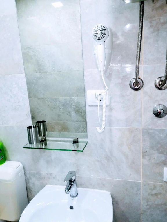 Apartman Park