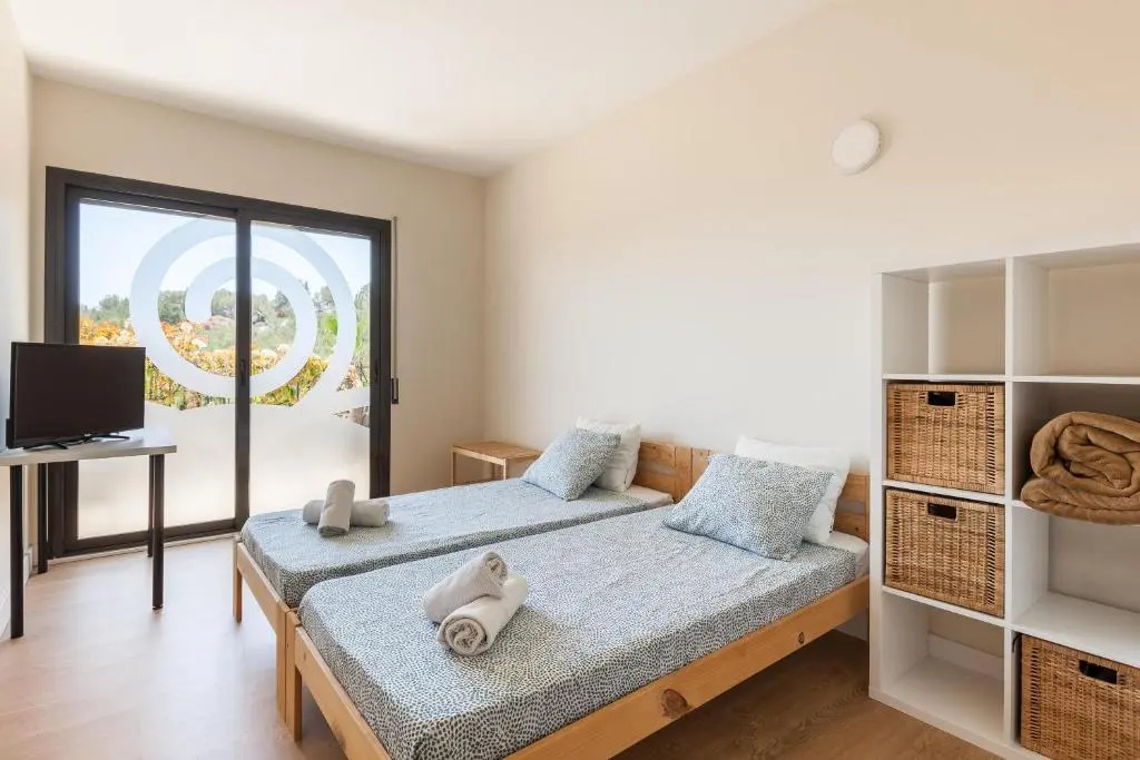 Cim House - Family Villa in Sitges