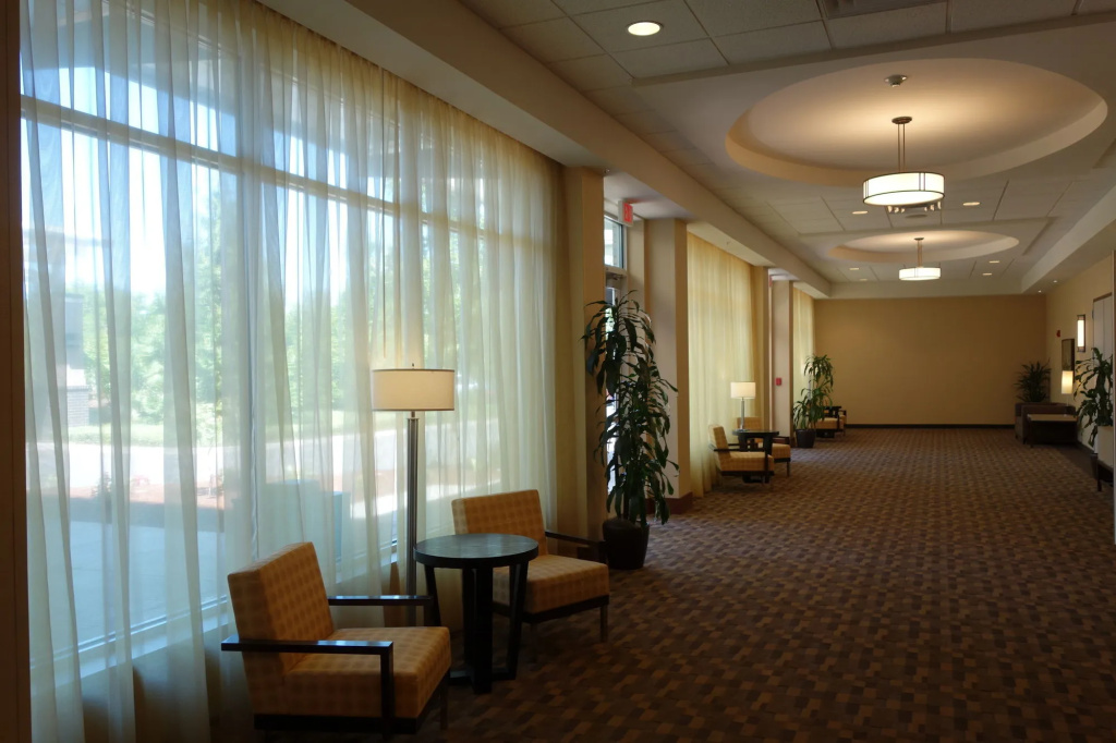 Holiday Inn Express : Eugene - Springfield by IHG