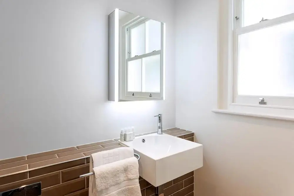 Coleherne Road Residence VI