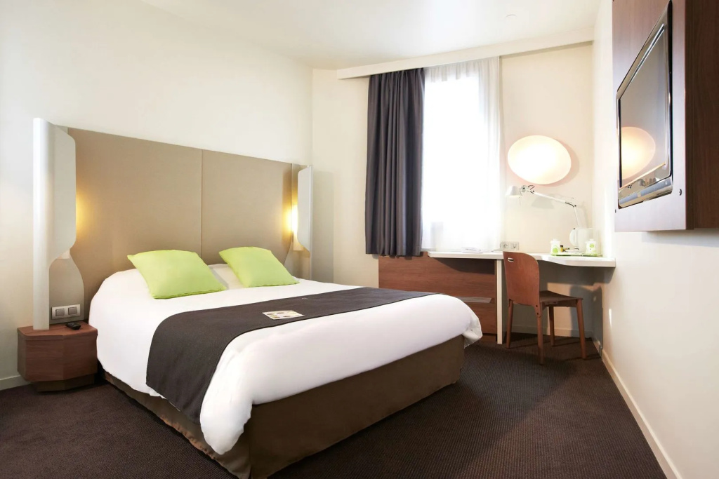 B&B HOTEL Marne-la-Vallée Bussy-Saint-Georges