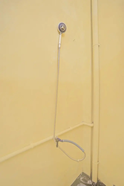 OYO Life 91947 Kost Barokah Syariah