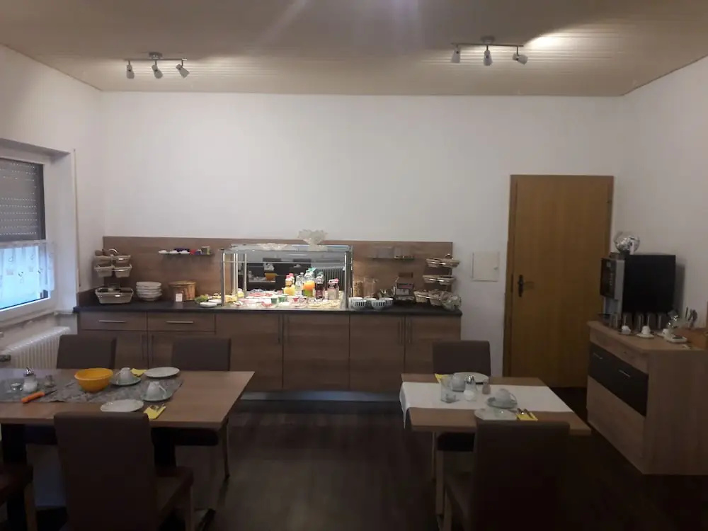 Pension Assmann