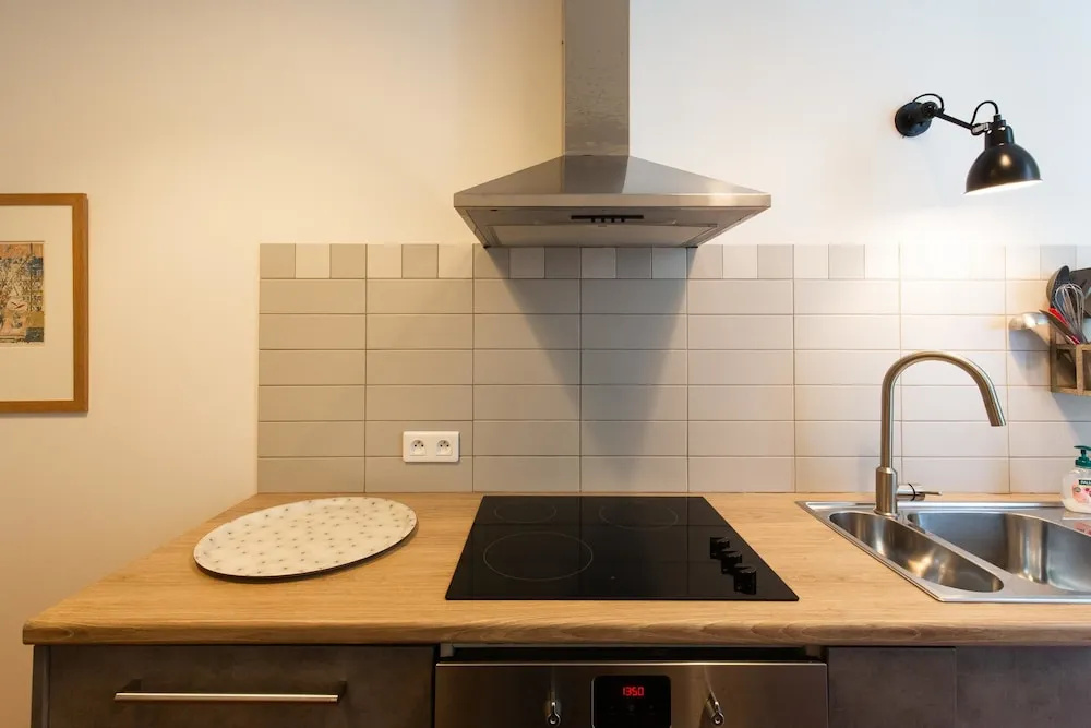 SERR Apartment 2