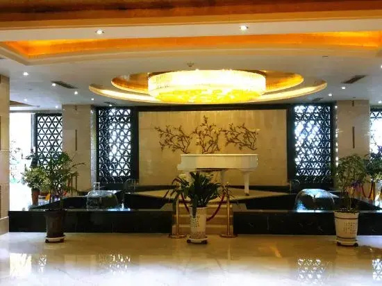 Yuyang International Hotel