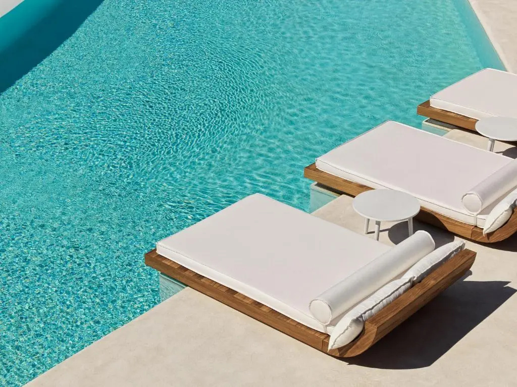 Mykonos Earth Suites