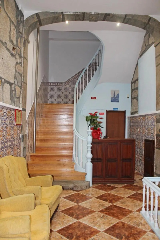 Grande Oceano Guest House