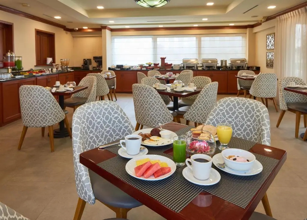 Suites las Palmas, Hotel & Apartments.