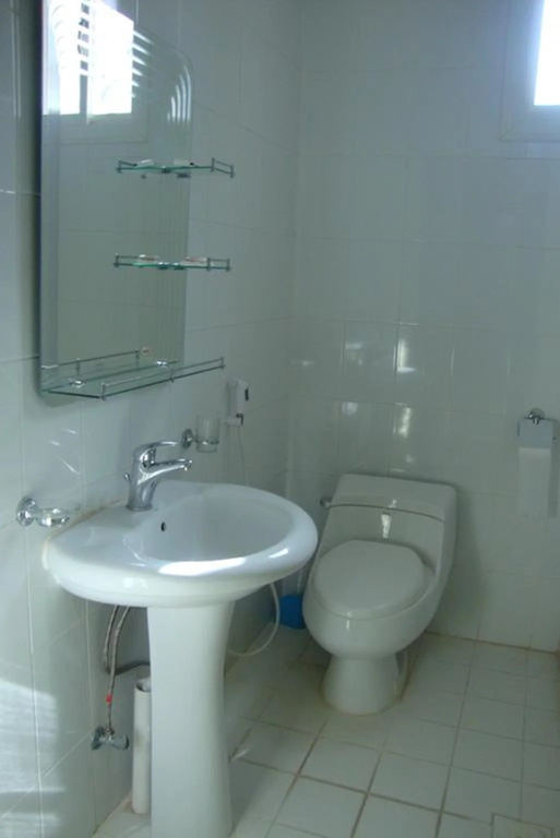 Al Qwafil Suites