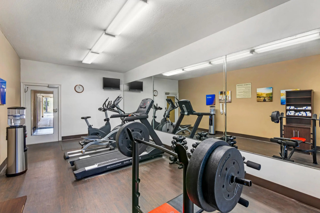 Comfort Suites Brunswick