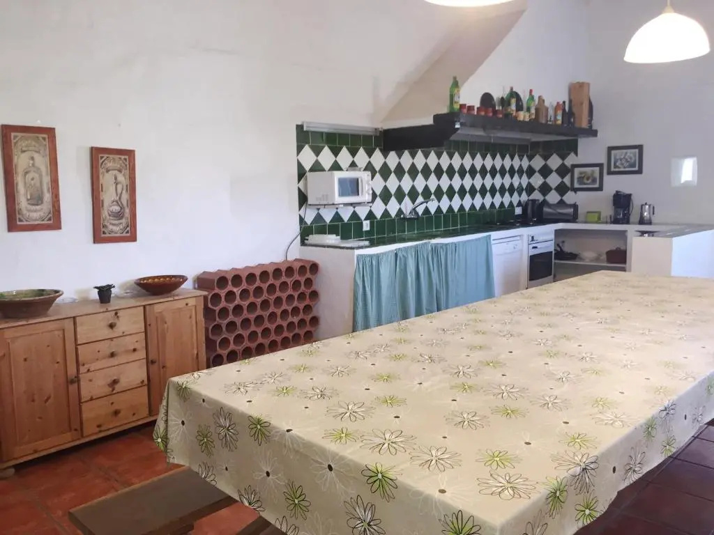 Holiday Home Finca Binimazoch