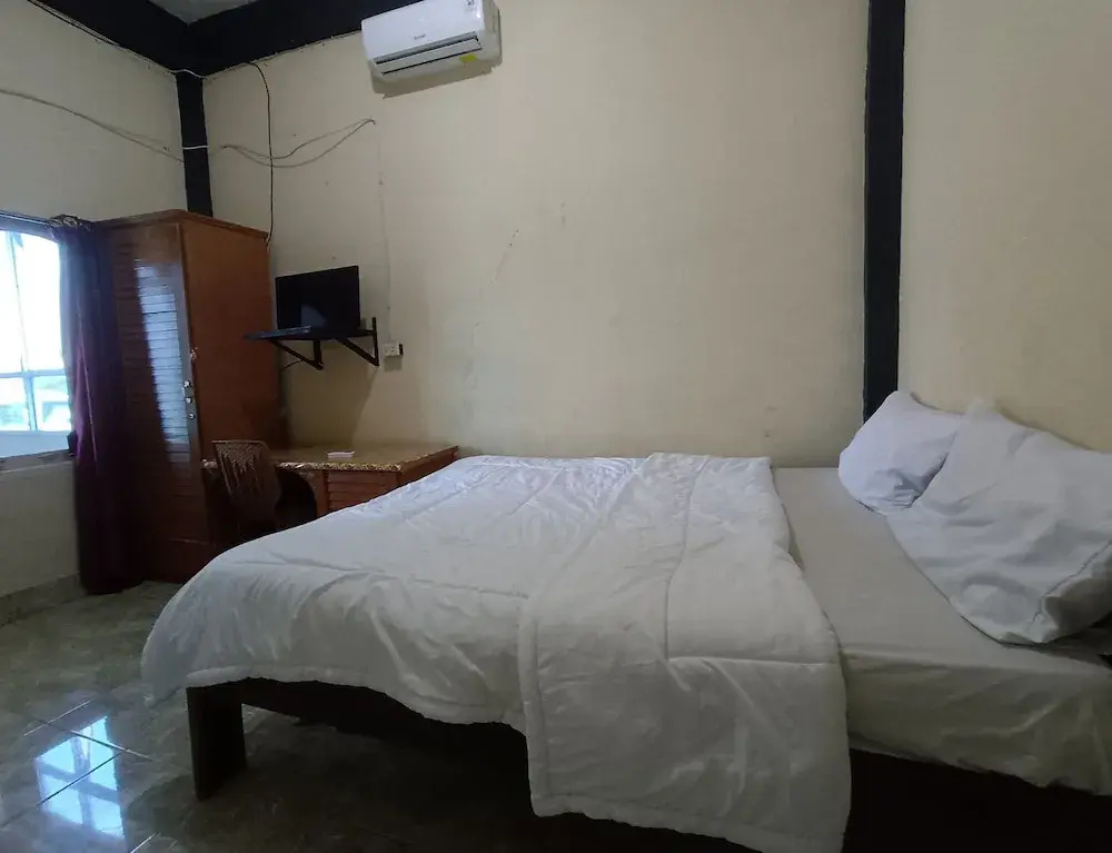 Hotel O Angsana Aglow Homestay Near Taman Angsana