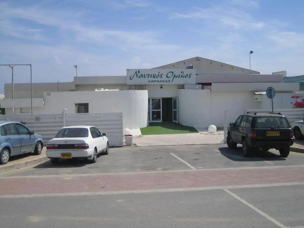 Maisonette Yacht Club