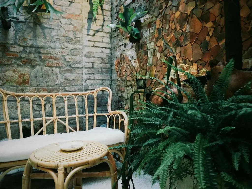 XiaoBei Home2