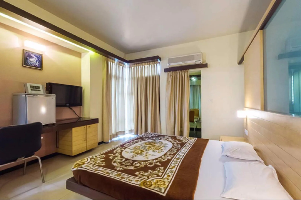 Hotel Bala Regency