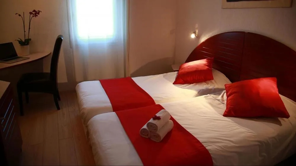 Alma Best Hotel