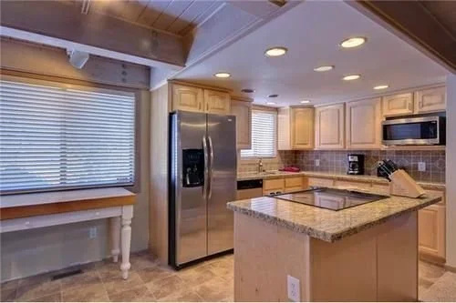 1120 Empire Avenue Private Home by Alpine Ski Properties
