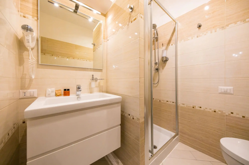 Suites Roma Tiburtina