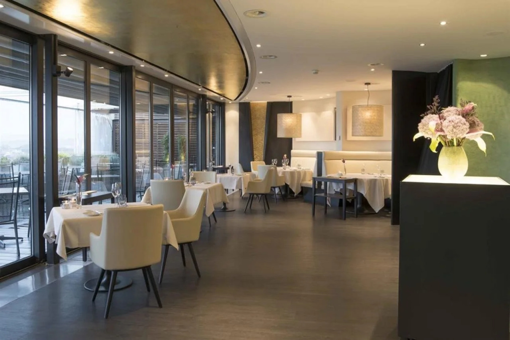 Swissôtel Kursaal Bern