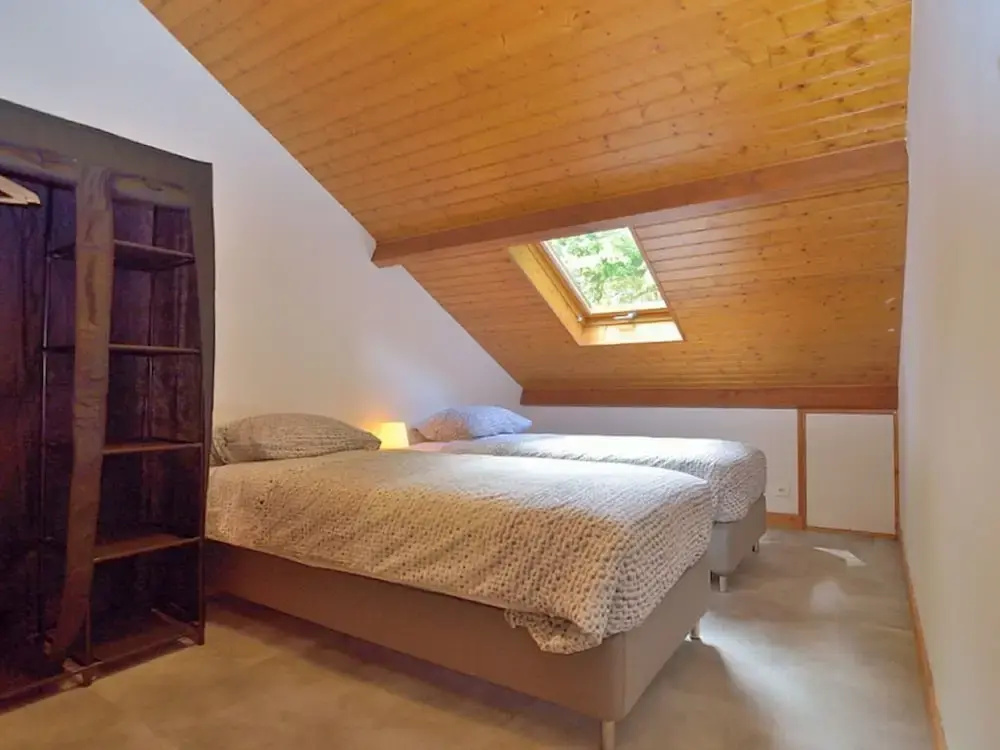 Serene Holiday Home With Private Terrace