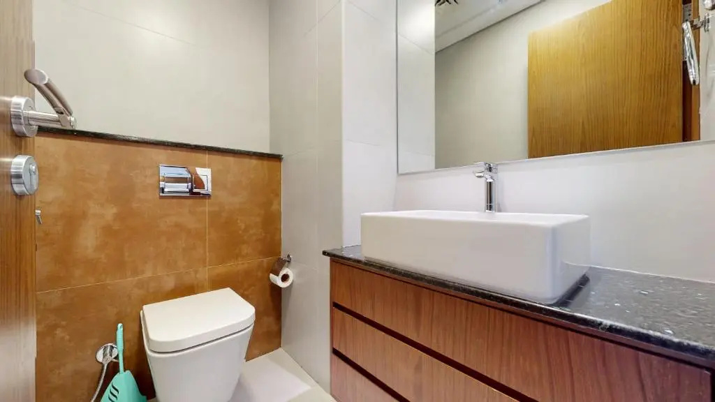 Primestay - Al Barsha South Marquis 2020