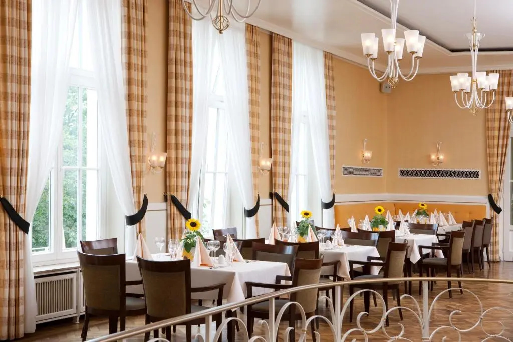 Welcome Hotel Meschede Hennesee