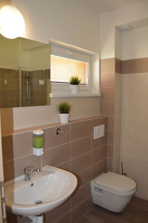 Apartmány Sophia 5 a 6