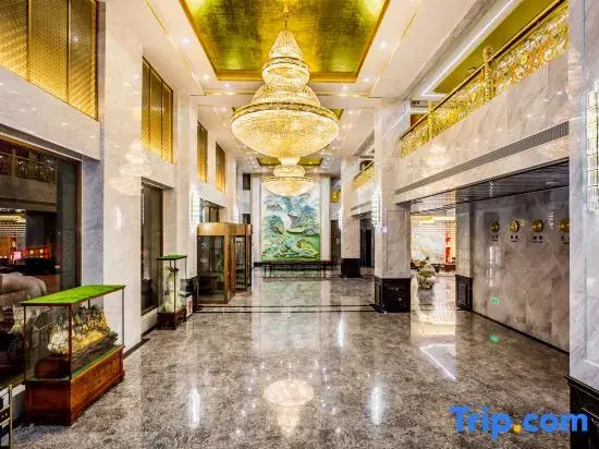 Tangyun Shengshi Grand Hotel