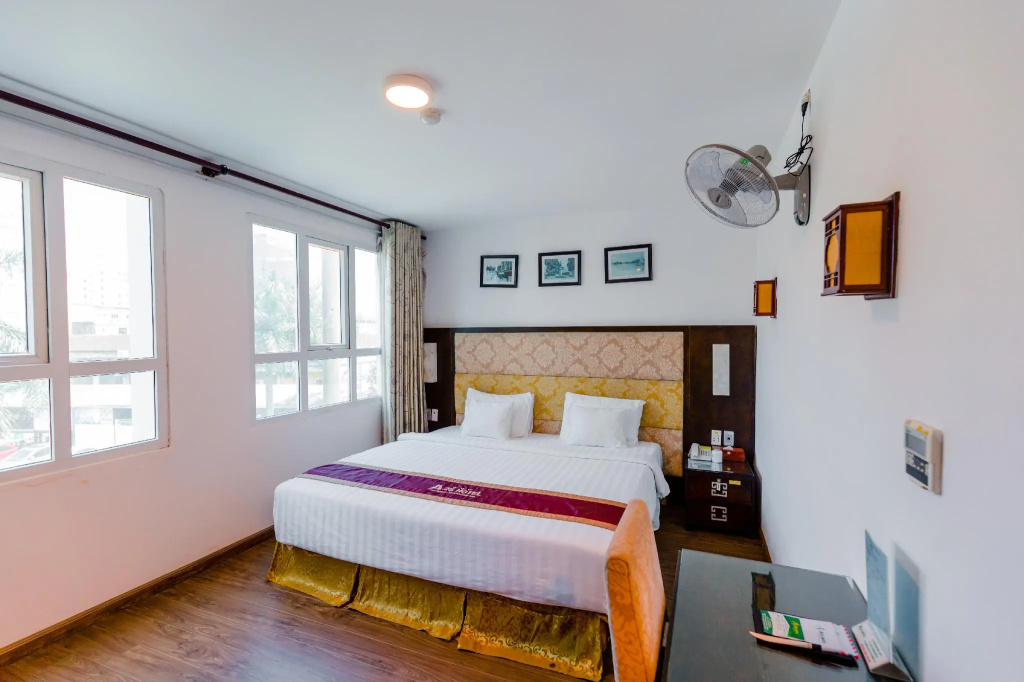 A25 Hotel - 28 Trần Quý Cáp
