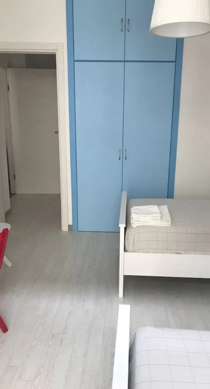 Salerno Flat Almi Suite Apartment