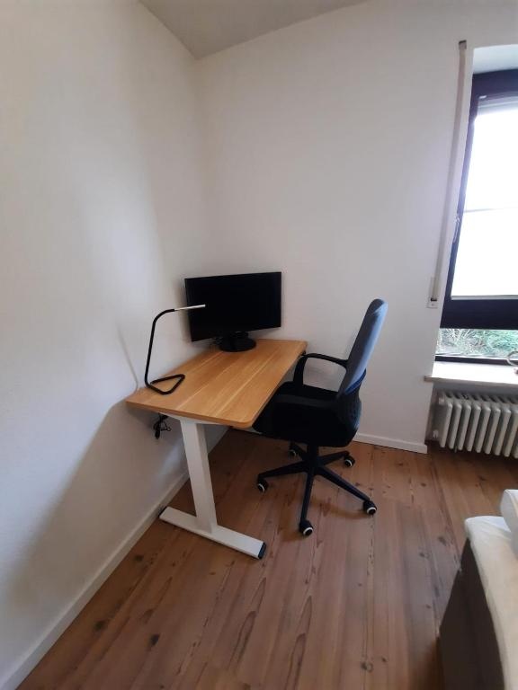 2-Zimmer Ferienwohnung-Einklang im schönen Südschwarzwald