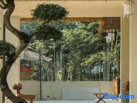 Nanman Di Art Guesthouse