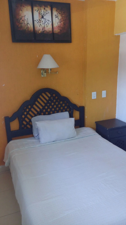 Hotel Nuevo Vallarta