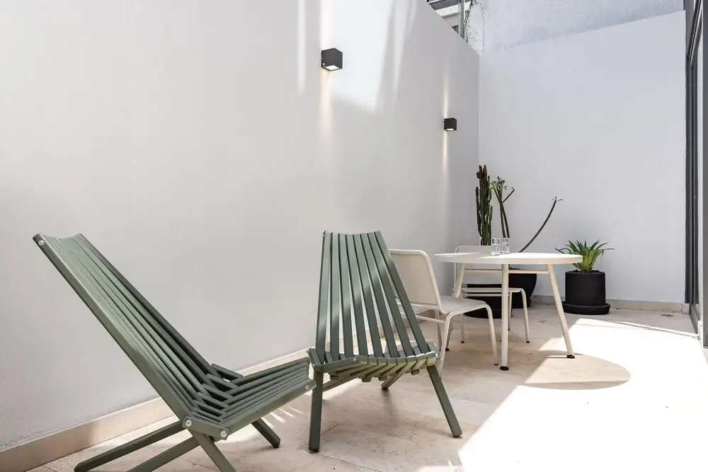 Casai Aristoteles Polanco