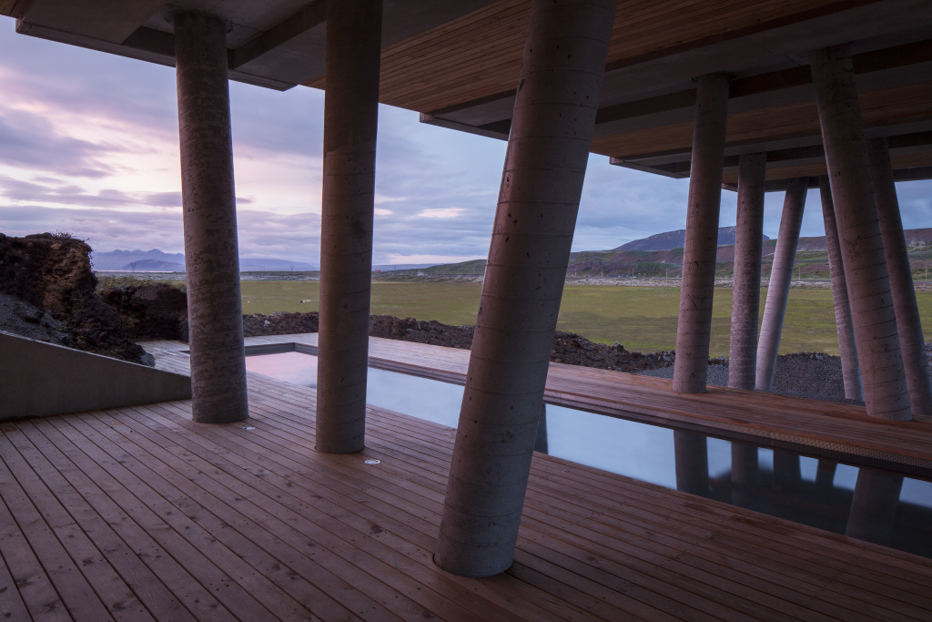 ION Adventure Hotel, Nesjavellir, a Member of Design Hotels