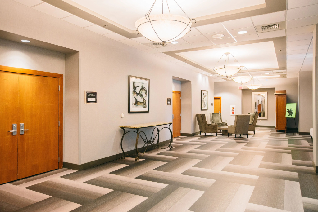 Crowne Plaza Hotel Harrisburg-Hershey by IHG