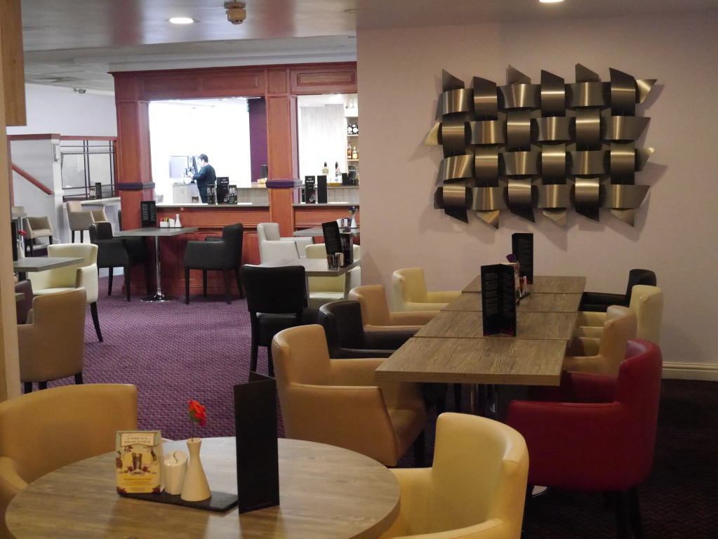 Kegworth Hotel East Midlands Airport